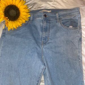 Levi Denim Jeans